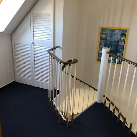 Hafenstr_22 A Wg_5 アパート ツィングシュト